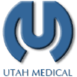 Utah Medical Products, Inc. Share Price